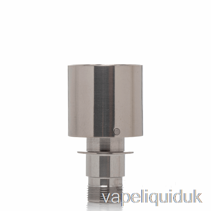 AUXO Cira Replacement Chamber Titanium Vape Liquid